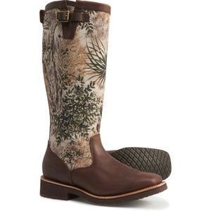 Men’s Chippewa Snake Viper Boot
